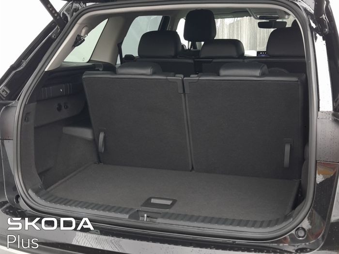 Skoda Kodiaq 2025