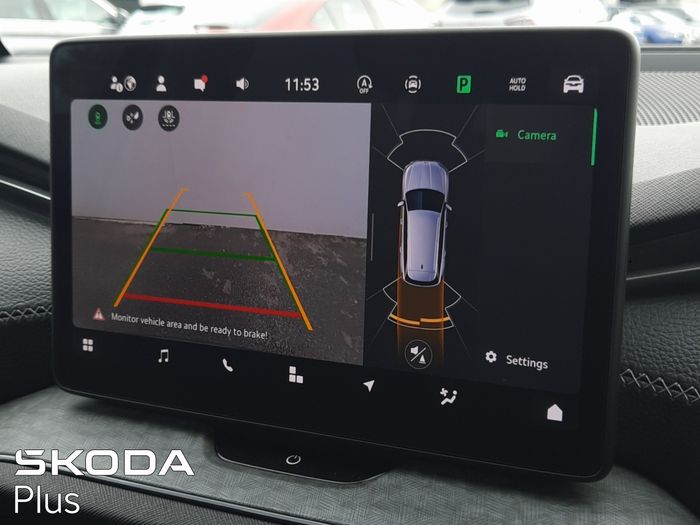 Skoda Kodiaq 2025