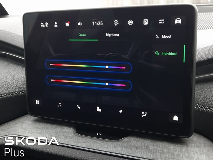 Skoda Kodiaq 2025