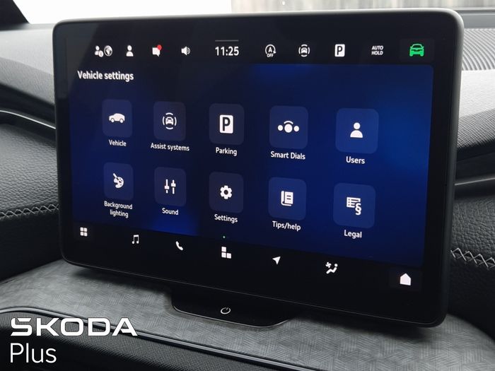 Skoda Kodiaq 2025
