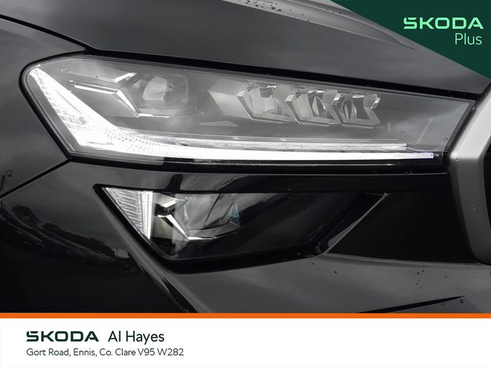Skoda Kodiaq 2025