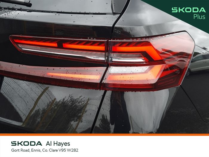 Skoda Kodiaq 2025