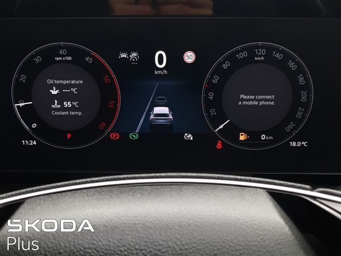 Skoda Kodiaq 2025