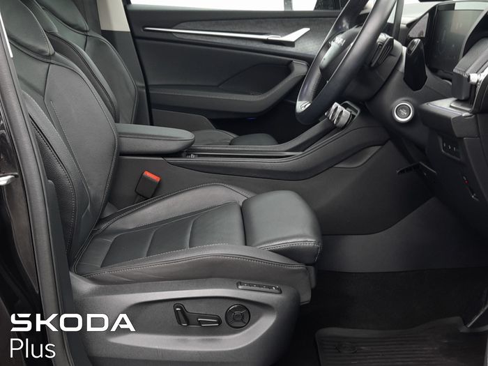 Skoda Kodiaq 2025