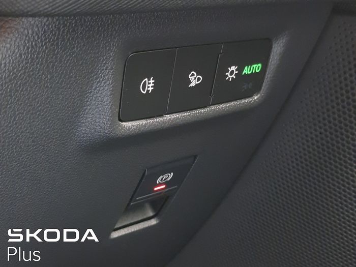 Skoda Kodiaq 2025