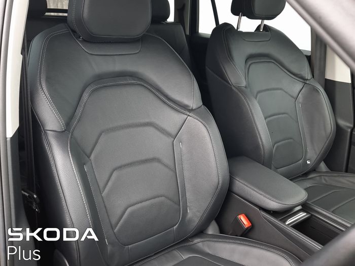 Skoda Kodiaq 2025