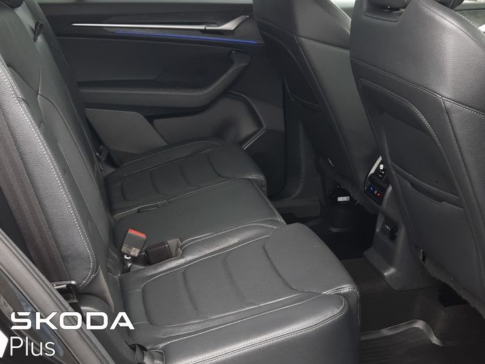 Skoda Kodiaq 2025