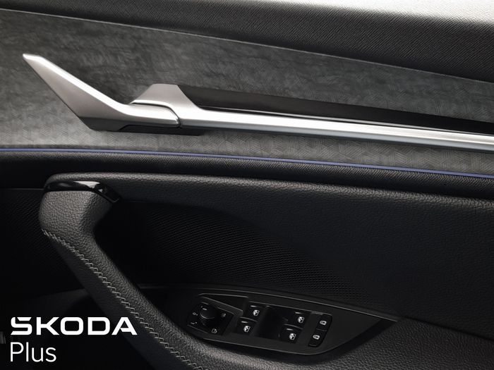Skoda Kodiaq 2025