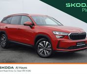 Skoda Kodiaq 2026