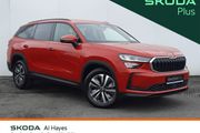 Skoda Kodiaq 2026