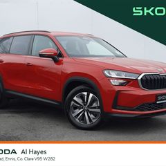 Skoda Kodiaq 2026