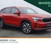Skoda Kodiaq 2026