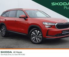 Skoda Kodiaq 2026