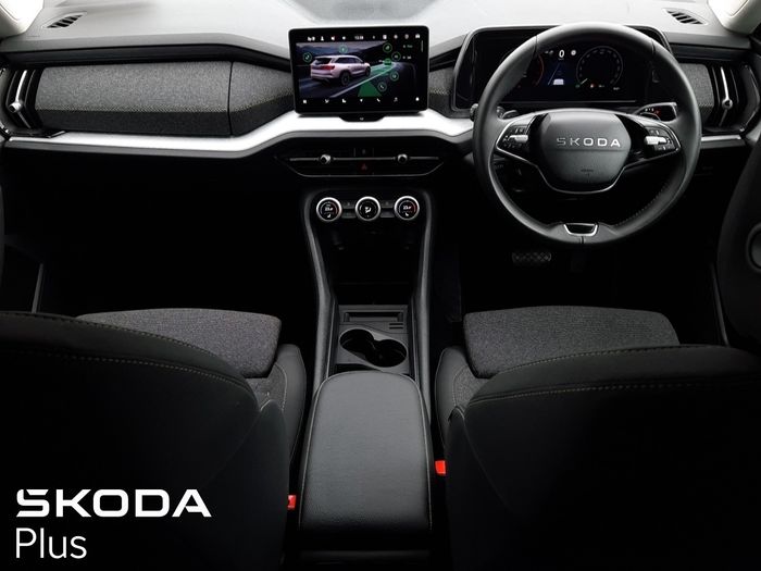 Skoda Kodiaq 2026
