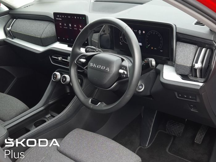 Skoda Kodiaq 2026