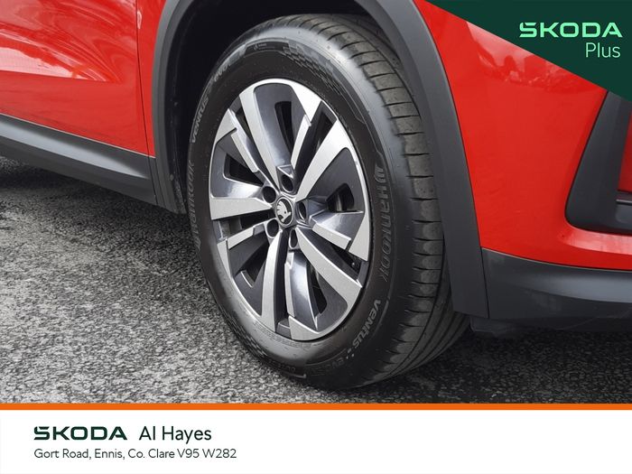 Skoda Kodiaq 2026