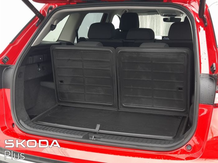 Skoda Kodiaq 2026