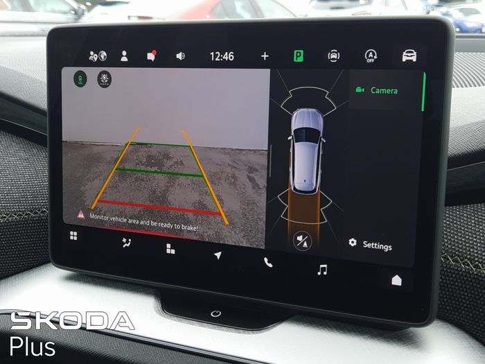 Skoda Kodiaq 2026