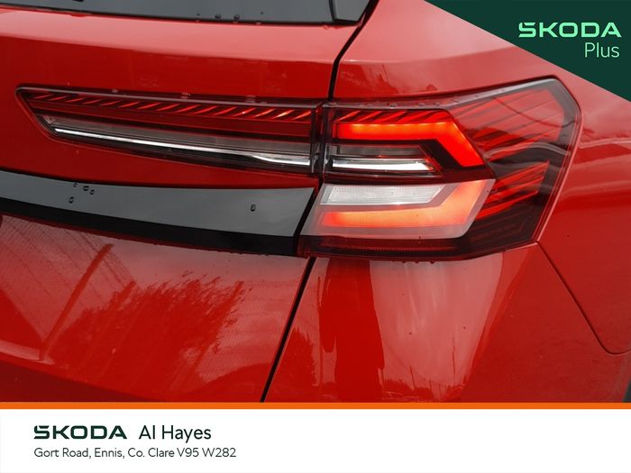 Skoda Kodiaq 2026
