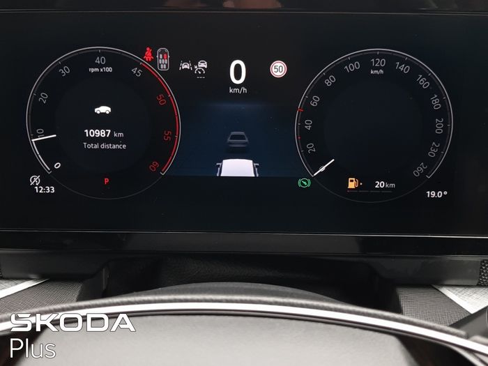 Skoda Kodiaq 2026