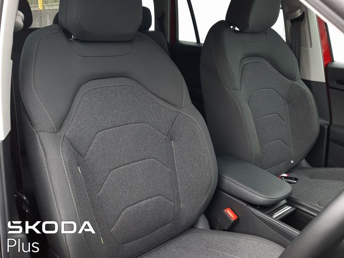 Skoda Kodiaq 2026