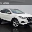 Nissan QASHQAI 2018