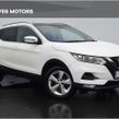 Nissan QASHQAI 2018