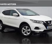 Nissan QASHQAI 2018