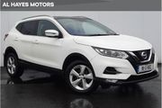 Nissan QASHQAI 2018