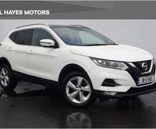 Nissan QASHQAI 2018