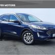 Ford Kuga 2022