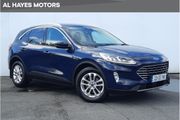 Ford Kuga 2022