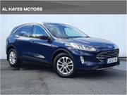 Ford Kuga 2022