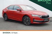 Skoda Octavia 2026