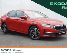 Skoda Octavia 2026