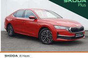 Skoda Octavia 2026