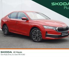 Skoda Octavia 2026