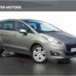 Peugeot 5008 2015