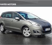 Peugeot 5008 2015