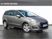 Peugeot 5008 2015