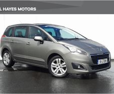 Peugeot 5008 2015