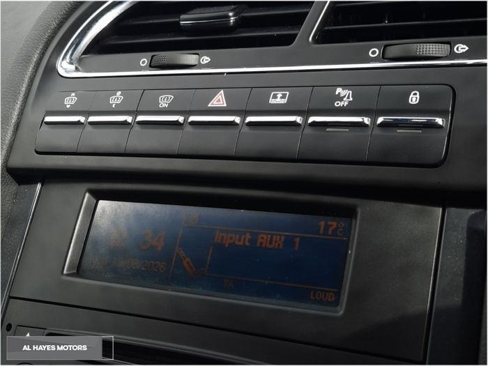 Peugeot 5008 2015