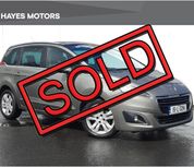 Peugeot 5008 2015