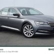 Skoda Superb 2022