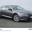 Skoda Superb 2022