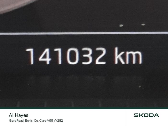 Skoda Superb 2022