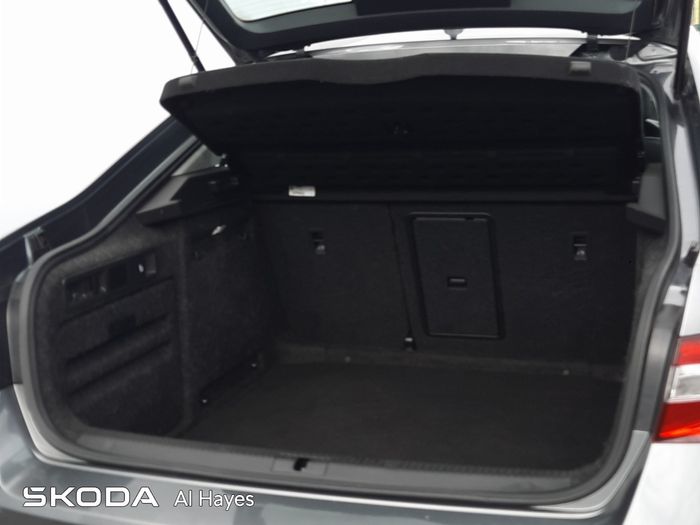 Skoda Superb 2022
