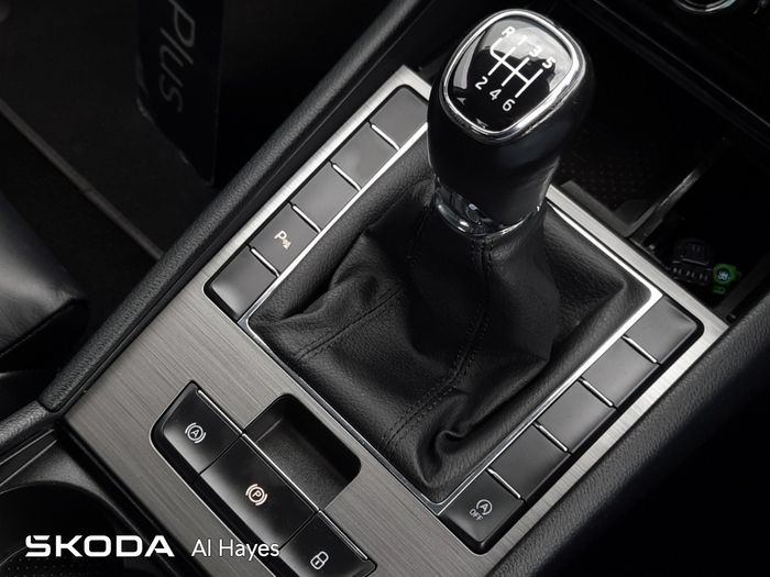 Skoda Superb 2022