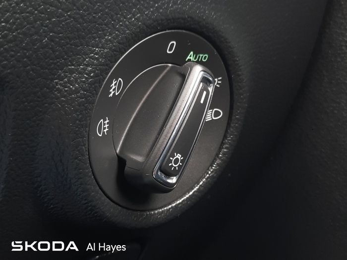 Skoda Superb 2022