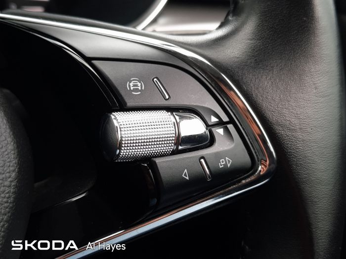 Skoda Superb 2022
